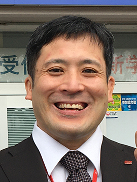 田口雅浩